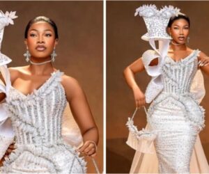GWR Makeover Attempt: ‘London Will Not Give Me The Vibe I Want’ – Tacha