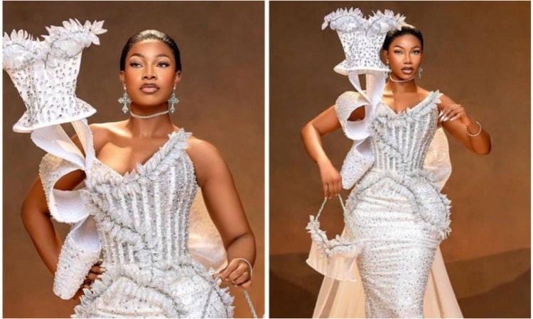 GWR Makeover Attempt: ‘London Will Not Give Me The Vibe I Want’ – Tacha