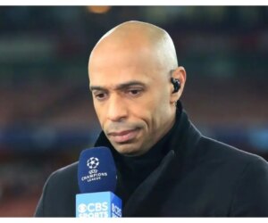 UCL: He unlocks situation – Thierry Henry hails Arsenal’s Gabriel