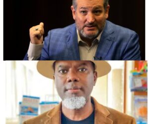US Senator Ted Cruz’s claim of christian genocide in Nigeria is ludicrous —Reno Omokri