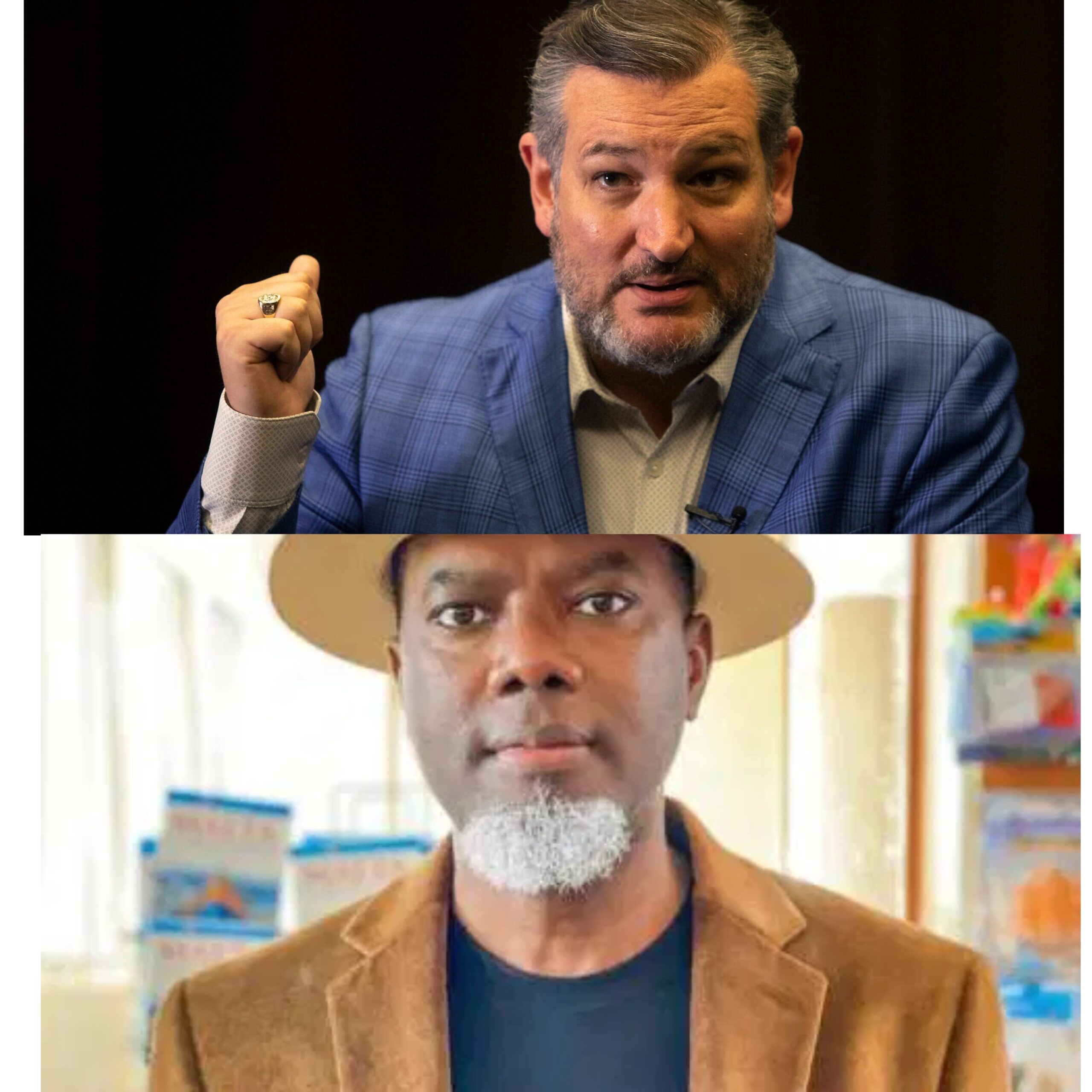 US Senator Ted Cruz’s claim of christian genocide in Nigeria is ludicrous —Reno Omokri