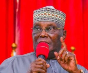 ‘Ordinary Nigerians not his priority’ – Atiku slams Tinubu over Plateau visit