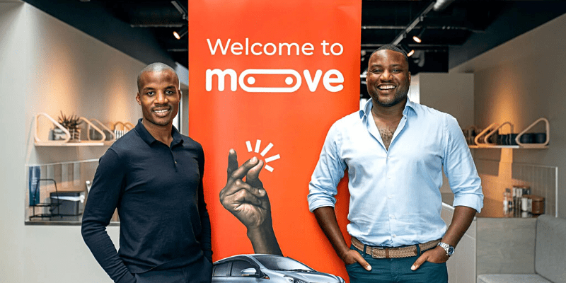 AUATON accuses Moove of arresting and torturing drivers who oppose its exploitation