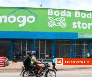 Kenya’s Mogo faces class action suit over alleged predatory lending
