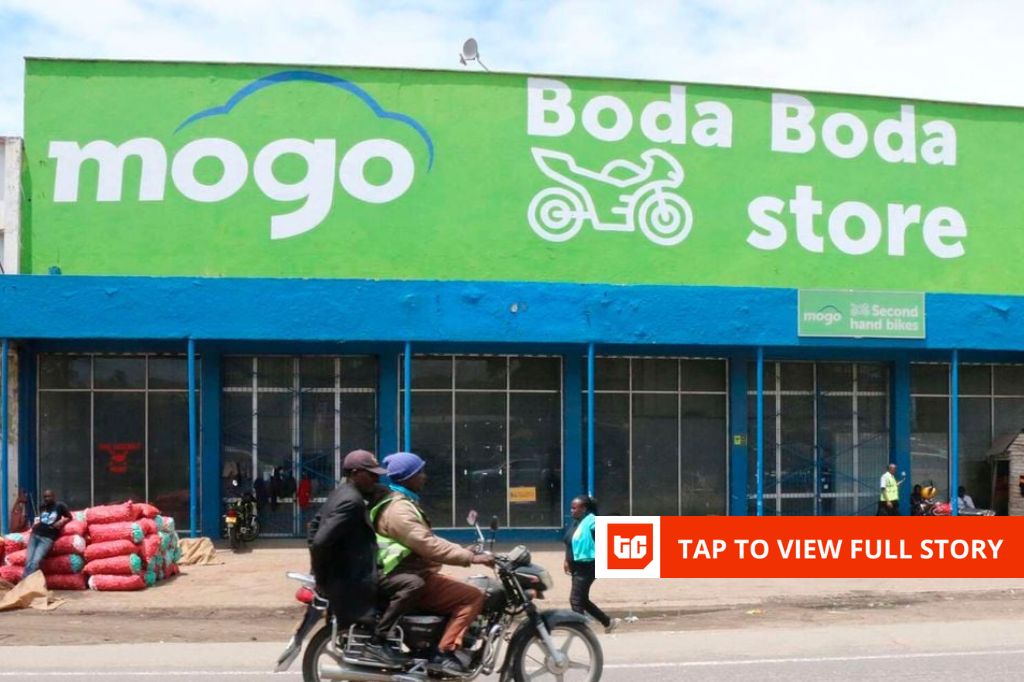 Kenya’s Mogo faces class action suit over alleged predatory lending