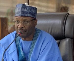 BVAS and IReV remain stains in Prof. Mahmood Yakubu’s tenure as Nigeria’s electoral chief
