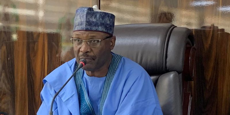 BVAS and IReV remain stains in Prof. Mahmood Yakubu’s tenure as Nigeria’s electoral chief