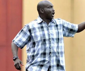 NPFL: Kano Pillars Appoint Babaganaru Interim Technical Adviser