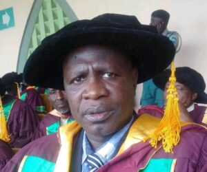 FUDMA appoints Mohammed Othman as new vice chancellor