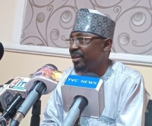 Bar Retired Civil Servants For 1 Year From Contesting Elections- Ndarani