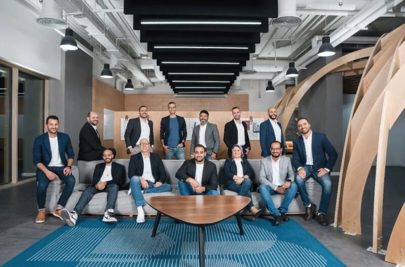 Egyptian fintech, Money Fellows now has over 8 million users and processed $1.4 billion