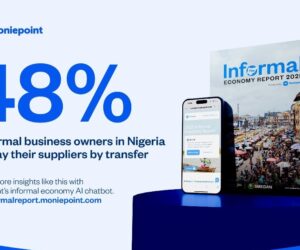 Moniepoint Introduces “M”, Nigeria’s first informal Economy AI Chatbot | Tech | Business