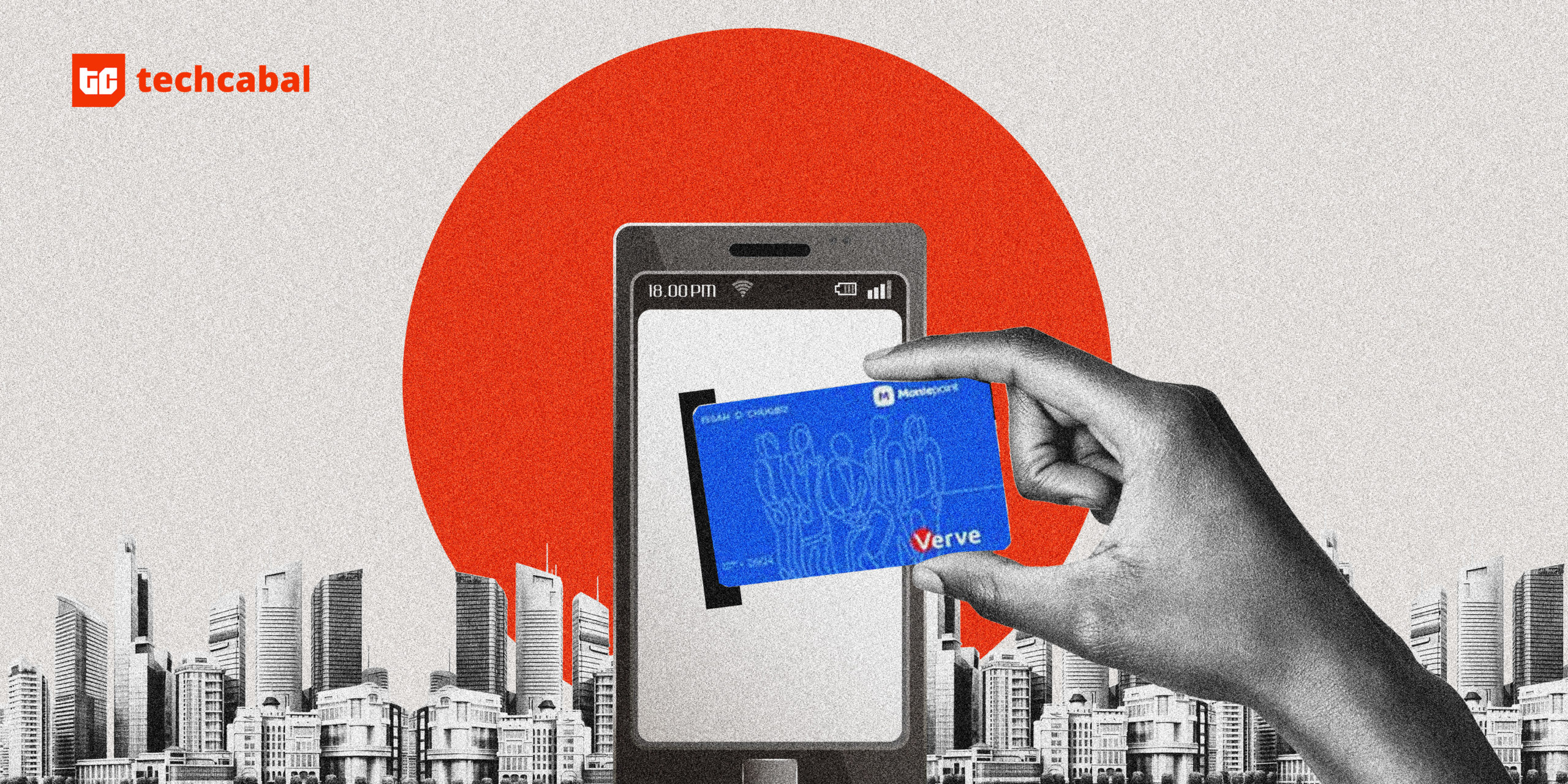 Moniepoint raises $90 million to complete $200 million Series C round