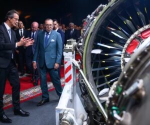 Morocco Strengthens Aerospace Industry with New Safran Engine Complex Near Casablanca – Arise News