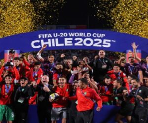 Arab Football Associations applaud Morocco’s historic FIFA U-20 World Cup success