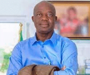 Wike’s Smart City Drive Will Redefine Abuja, Says Ex-APC Presidential Hopeful