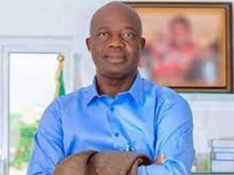 Wike’s Smart City Drive Will Redefine Abuja, Says Ex-APC Presidential Hopeful