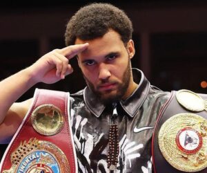 WBA orders Moses Itauma to fight Pulev for heavyweight title