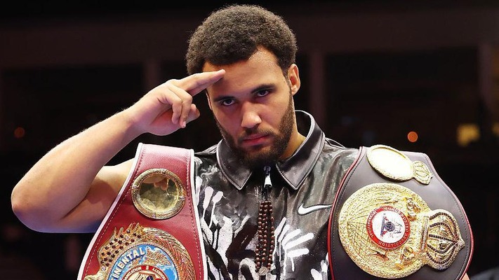 WBA orders Moses Itauma to fight Pulev for heavyweight title