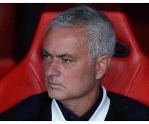 UCL: ‘They killed us’ – Mourinho names best player after Benfica’s 3-0 loss to Newcastle