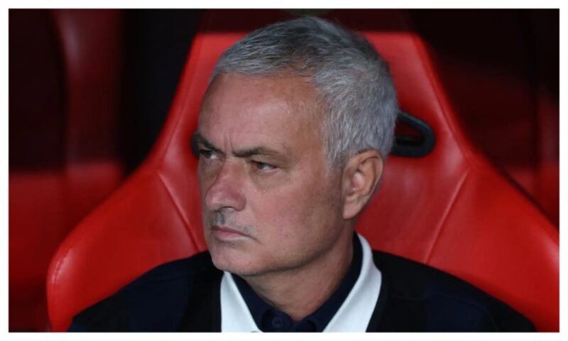UCL: ‘They killed us’ – Mourinho names best player after Benfica’s 3-0 loss to Newcastle