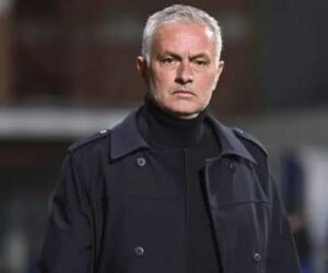 My relationship with Chelsea is forever – Mourinho