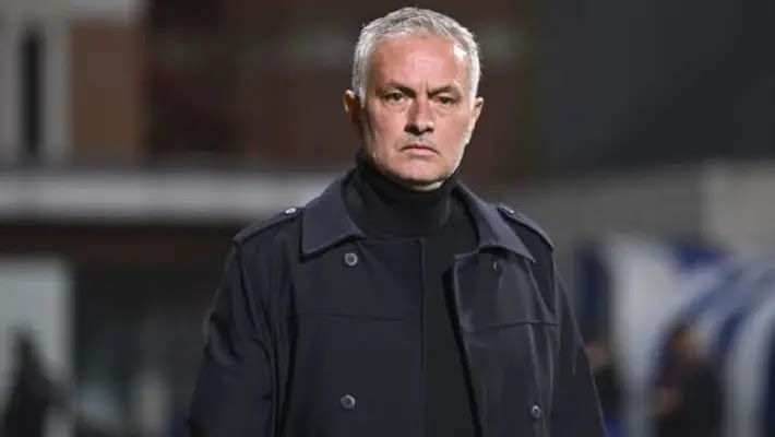 My relationship with Chelsea is forever – Mourinho