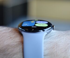 The Pixel Watch 4 has been crowned the smartwatch king in one key area – even beating the Apple Watch