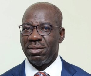 Obaseki not on the run, ready to face anti-graft agencies — Nehikhare