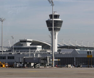 Munich Airport Reopens After Drone Sightings Force Overnight Shutdown, Stranding Thousands