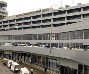 BREAKING: Passengers arrested with over $6.1 million cash at Lagos airport