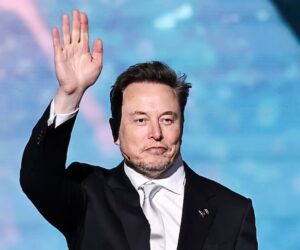 Elon Musk Becomes World’s First Half-Trillionaire, Hits $500bn Fortune – Independent Newspaper Nigeria