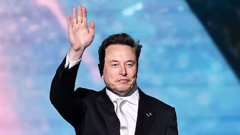 Elon Musk Becomes World’s First Half-Trillionaire, Hits $500bn Fortune – Independent Newspaper Nigeria