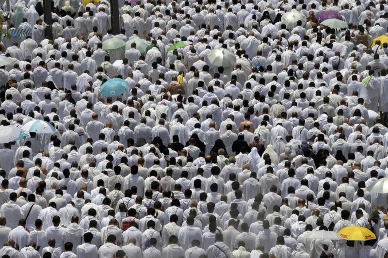 Saudi Arabia announces health requirements for 2026 Hajj intending pilgrims