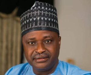 Plateau: ‘Despite defections, APC can’t defeat PDP in 2027’ – Former Sen. Mwadkwon declares