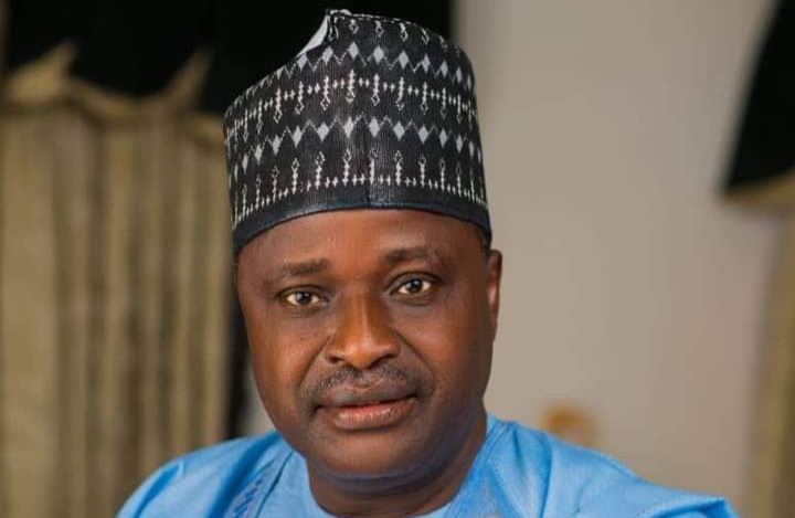 Plateau: ‘Despite defections, APC can’t defeat PDP in 2027’ – Former Sen. Mwadkwon declares