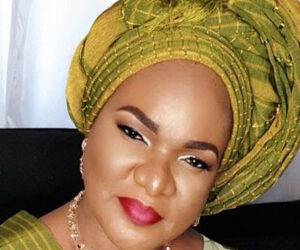 More women in politics will end cultural stigmatisation