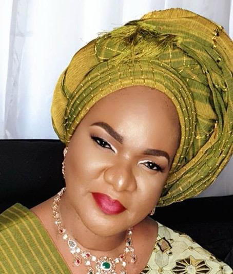 More women in politics will end cultural stigmatisation
