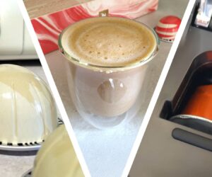 I’m a certified barista, but these are the 3 Nespresso machines I recommend if you don’t have time for beans