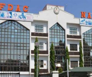 NAFDAC Recalls Substandard Astamocil, Astamentin Antibiotics From Market