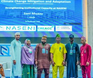 How NASENI is Powering Climate Action Through Innovation – Daily Trust