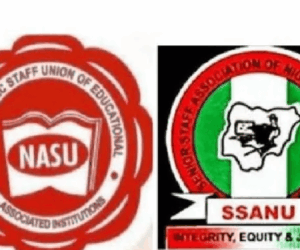 SSANU, NASU Declare Nationwide Protest Thursday Over Unmet Demands