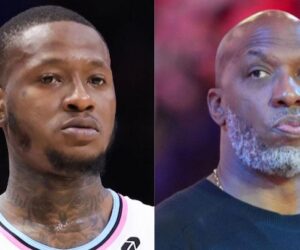 NBA Coach Chauncey Billups, Player Terry Rozier Arrested In Major Mafia-Linked Gambling Scandal – Arise News