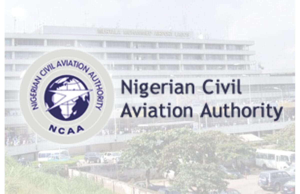 Passengers’ Refund Takes 14 Days, Not Four Weeks, NCAA Warns Airlines