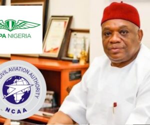 NCAA, Pilots’ Union Dismiss Senator Kalu’s Allegation of Substance Abuse Among Flight Crews – Arise News