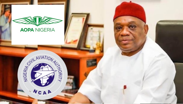 NCAA, Pilots’ Union Dismiss Senator Kalu’s Allegation of Substance Abuse Among Flight Crews – Arise News