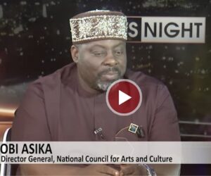 Nigeria’s Creative Industry To Create 3 Million Jobs, Hit $100bn By 2030 – Arise News