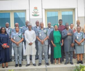 NCC, Customs Partners On Monitoring, Security And Public Safety – Independent Newspaper Nigeria