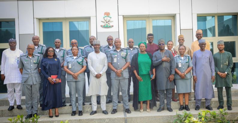 NCC, Customs Partners On Monitoring, Security And Public Safety – Independent Newspaper Nigeria