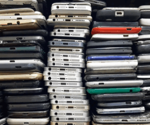 NCC Moves to Block Fake, Stolen Phones from Mobile Networks with DMC Platform | Tech | Business